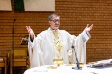 24.12.2025 Christmette